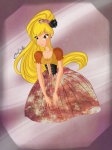 Kaori Mirai by koto-pes