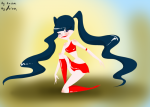 Муза с нуля.BY Afina