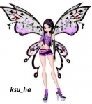 Фанарт от Ksu_ha