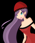 Ladybird (Никки)
