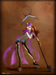 Layla matryoshkaloid
