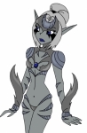 Lilit_by_DescoverS