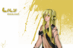 Lily
