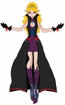 Princess Learidana...by Lei B.