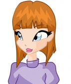 Дочь Текки