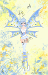 Luvi Believix by ReallyNika