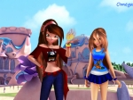 Omega and Omega 3D
