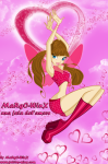MaRgO-WinX