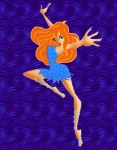 Блум от Marykate