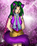 Mily Fox