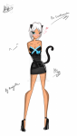 Milya by ReallyNika