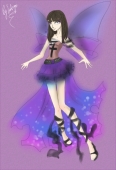 Indigo Harmonix