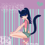 Муза Нека от Anin94