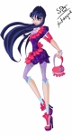 Муза от fantazyme