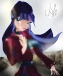 Musa melancholy