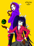 Musa and Layla matryoshka