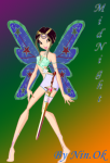 Энчантикс феи  Anin94