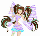 Calipso sirenix