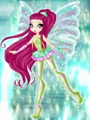 Roxi Sirenix