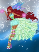 Laula Harmonix for Girl school
