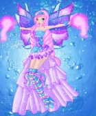 Mirabell Harmonix ♥♥♥