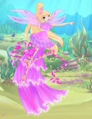 Genie Harmonix