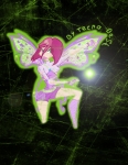 Tecna Believix. By Tecna Best.