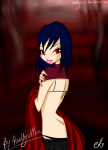 Riki by ReallyNika