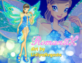 RomantiX