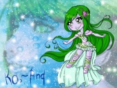 Mini-Harmonix Ka-Ang