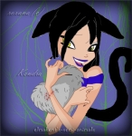 Фанарт от Roxana