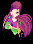 Roxy by Solona