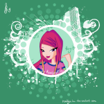 Roxy by ReallyNika