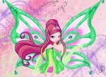 Рокси энчантикс от fantazyme
