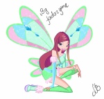 Рокси Ловикс/Лавикс/Lovix от fantazyme