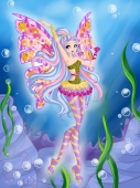 Misteriya Sirenix