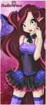 Roberta HalloWinx