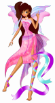 Selena Sirenix