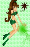 Сила Клео, автор Sailor Winx 2010