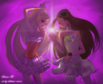 SirenX by chibiusa-moon