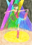 Dance! Dance!