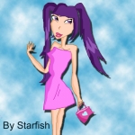 Муза, автор Starfish