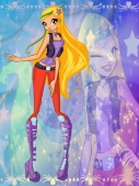 Disko Stella