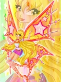 Stella Flyrix