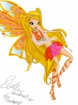 Stella Enchantix by koto-pes