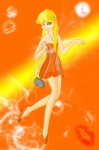 Stella-suner girl!