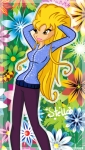 Stella by Annet