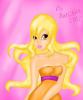 Стеллыч О_о By Marishka2002