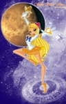 Stella Sailor Venus, автор Kaori Mirai