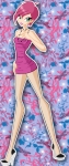 Tecna [By KallewskyArt & fantazyme]